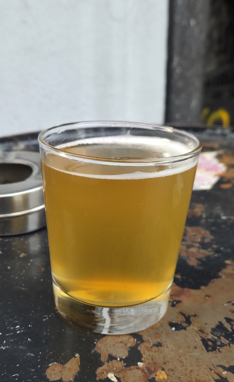 cucumber lime pepper, OneTwo