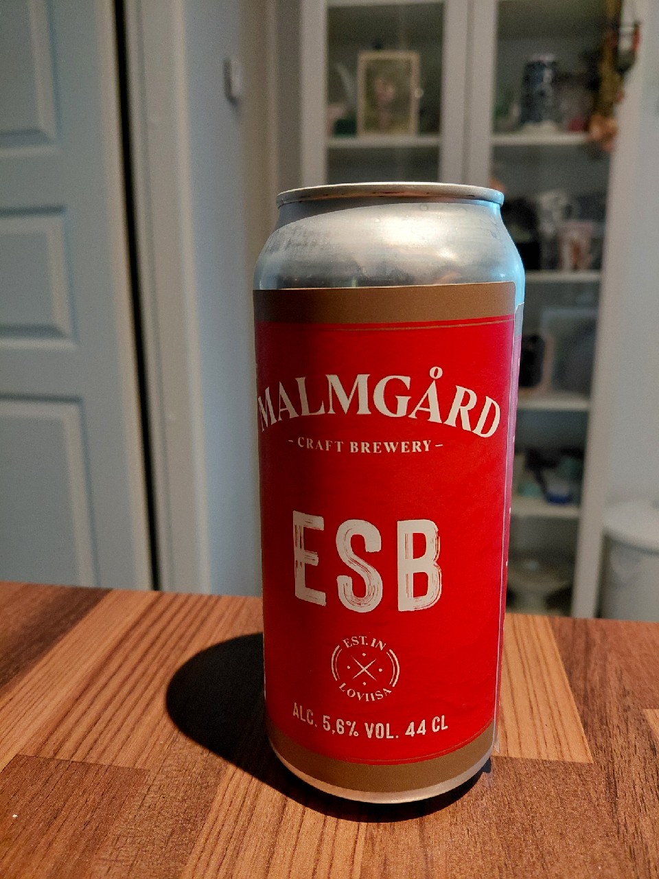 ESB, Finland