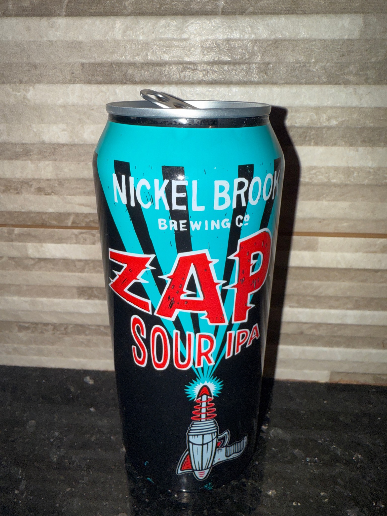 zap!, Nickel Brook Brewing Co