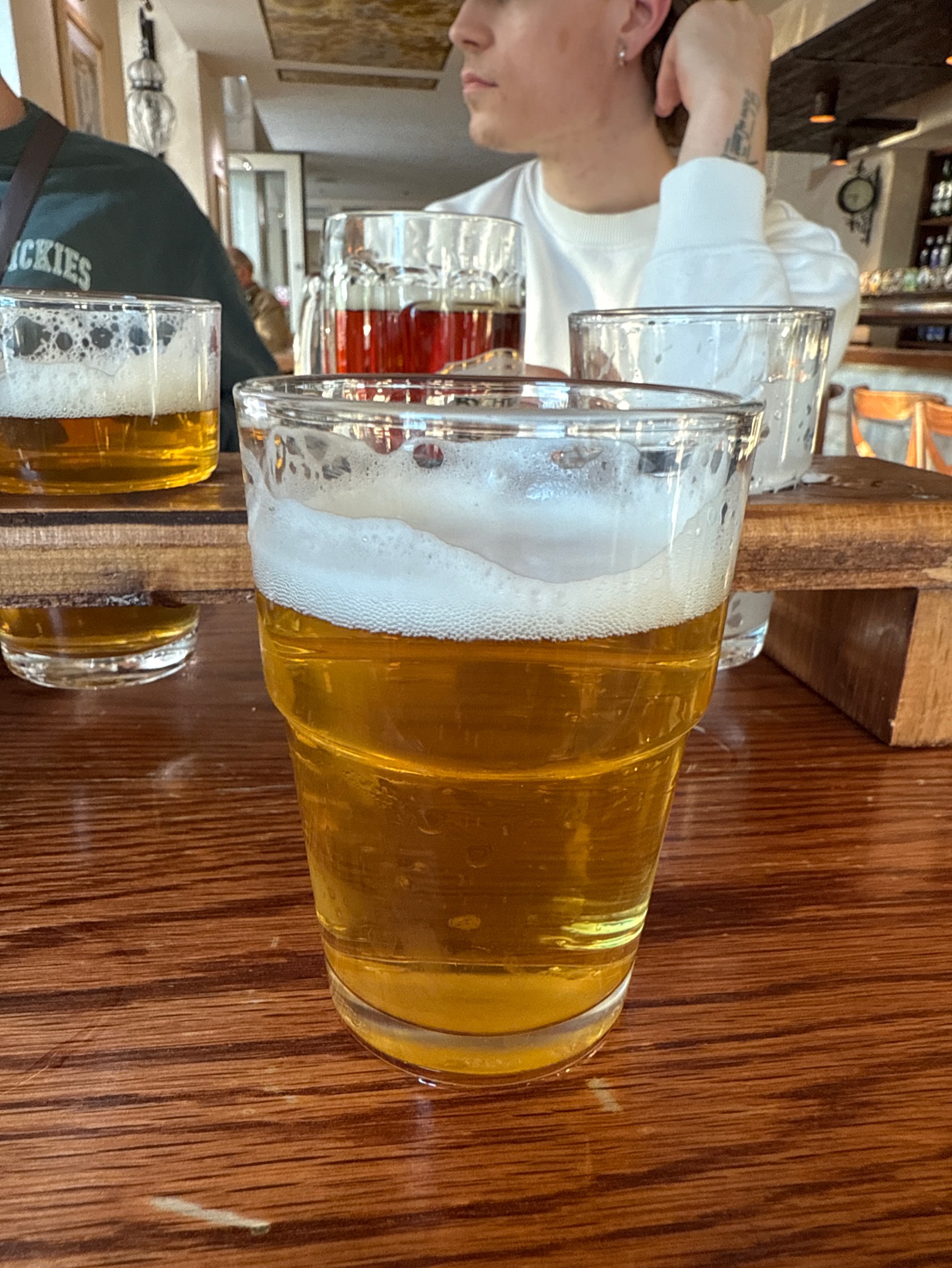 Unetice, Prague Beer Museum Pub