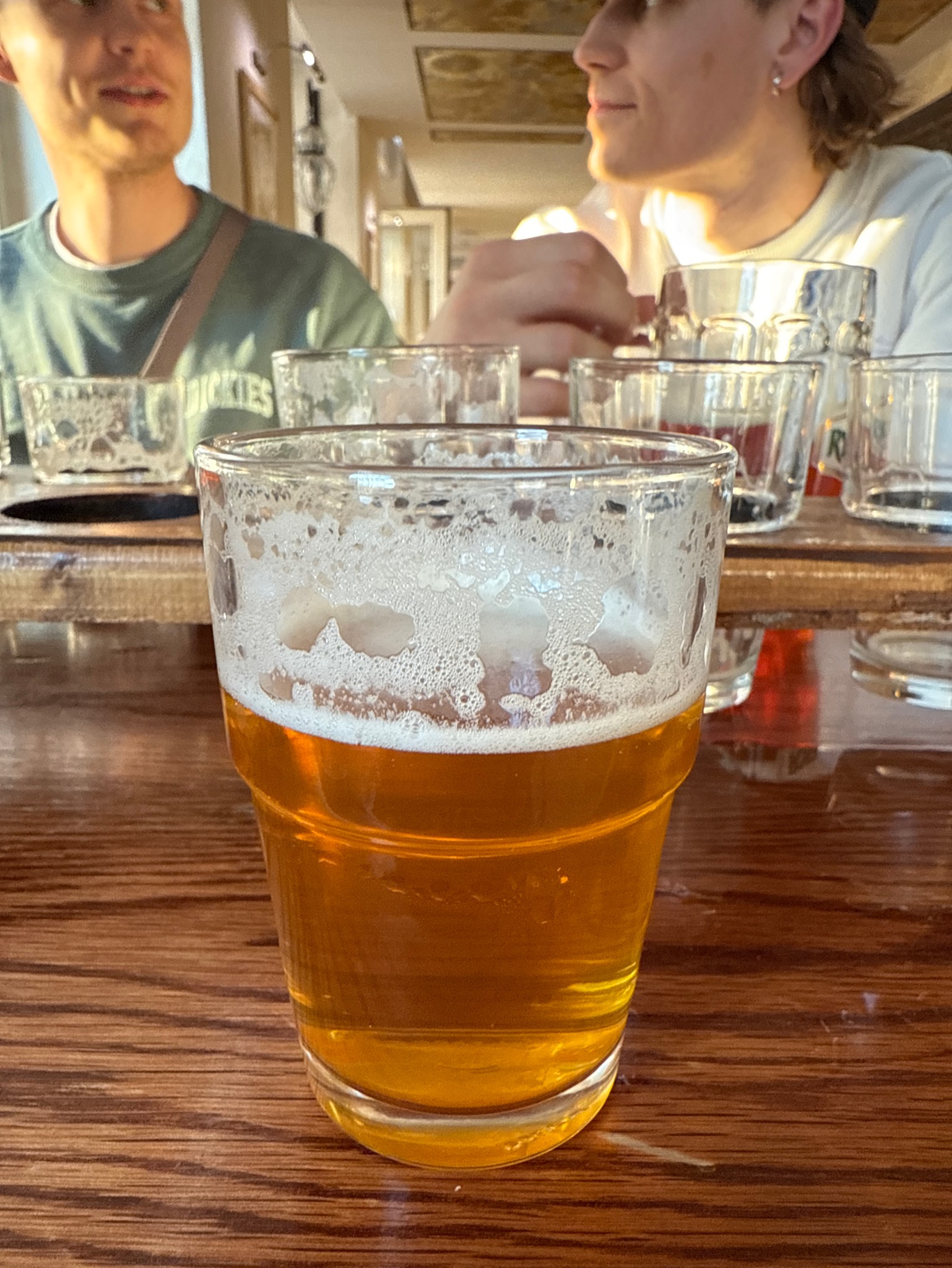 Prague Beer Museum Real Deal Ale, Czech Republic