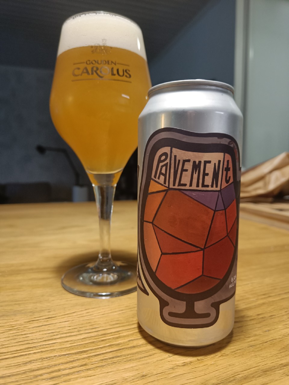 pavement, United States