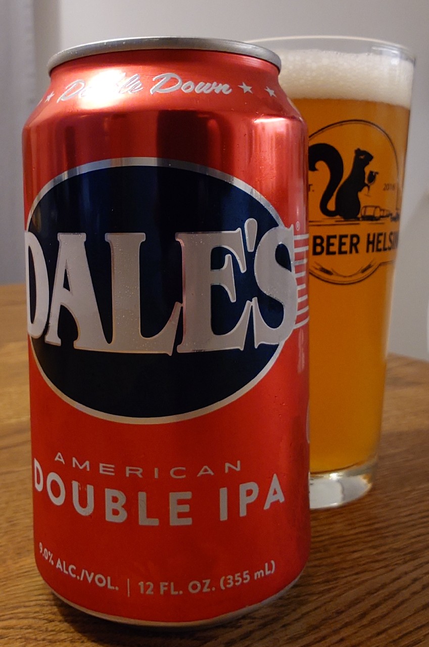Double Dale's, United States