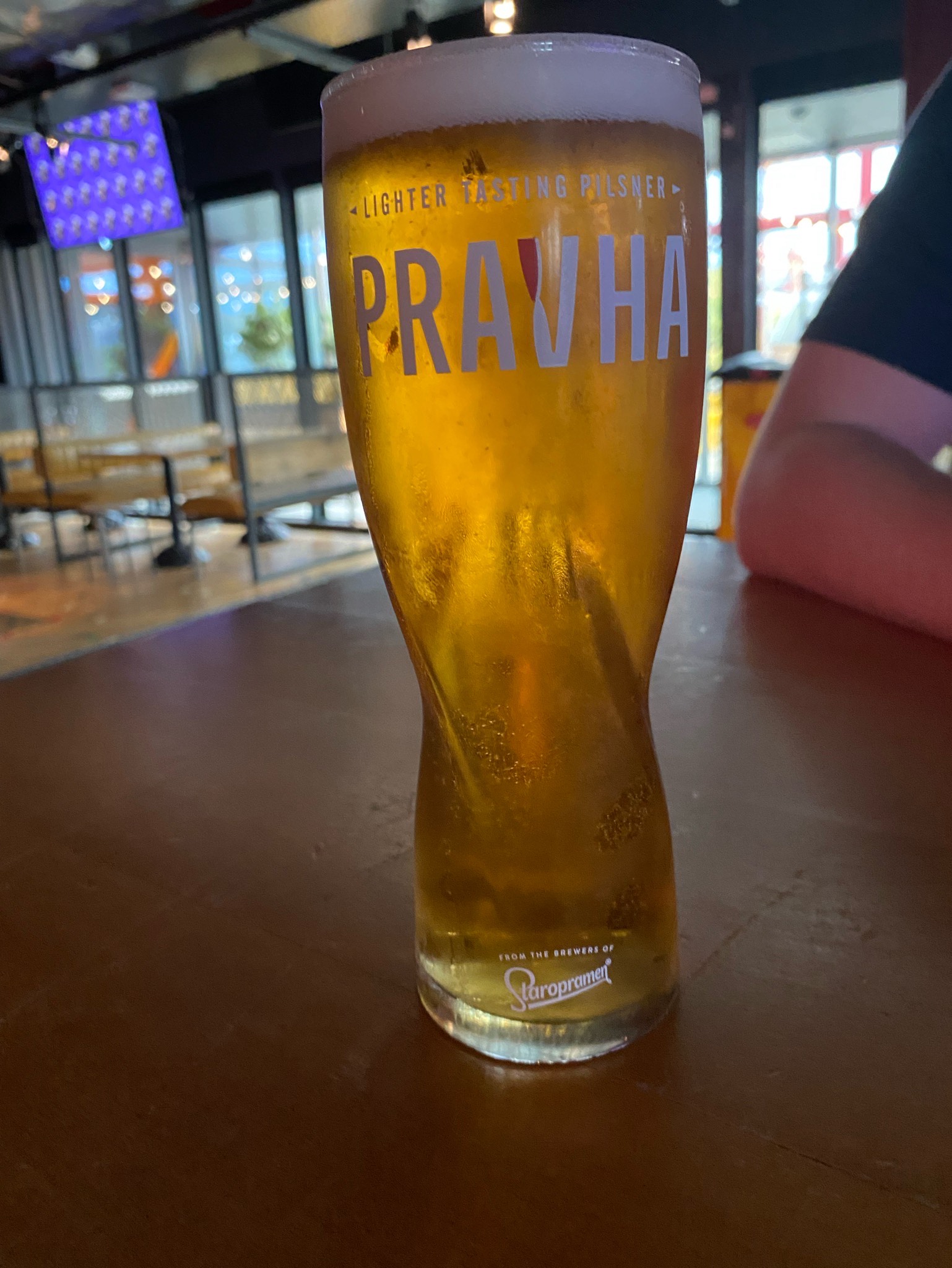 Pravha, Czech Republic