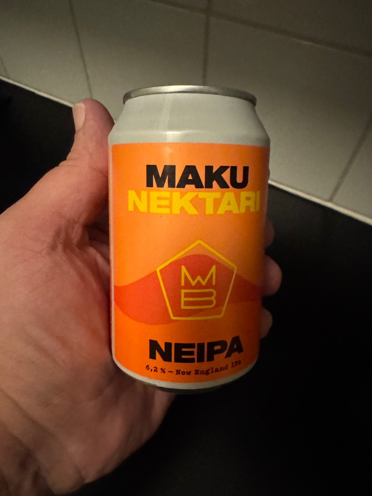 Nektari NEIPA, Finland