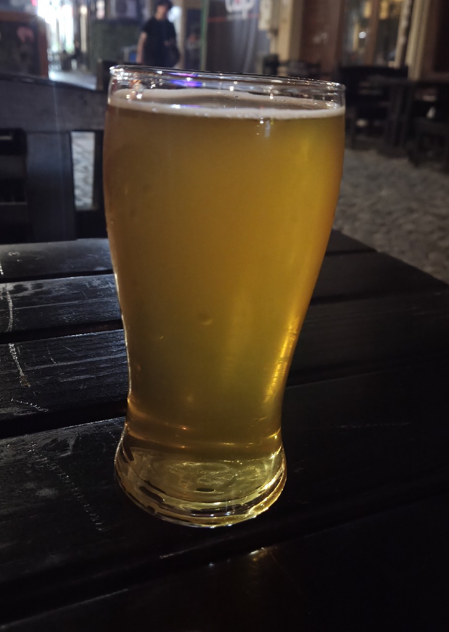 casual combustion, Maktoob Brewing