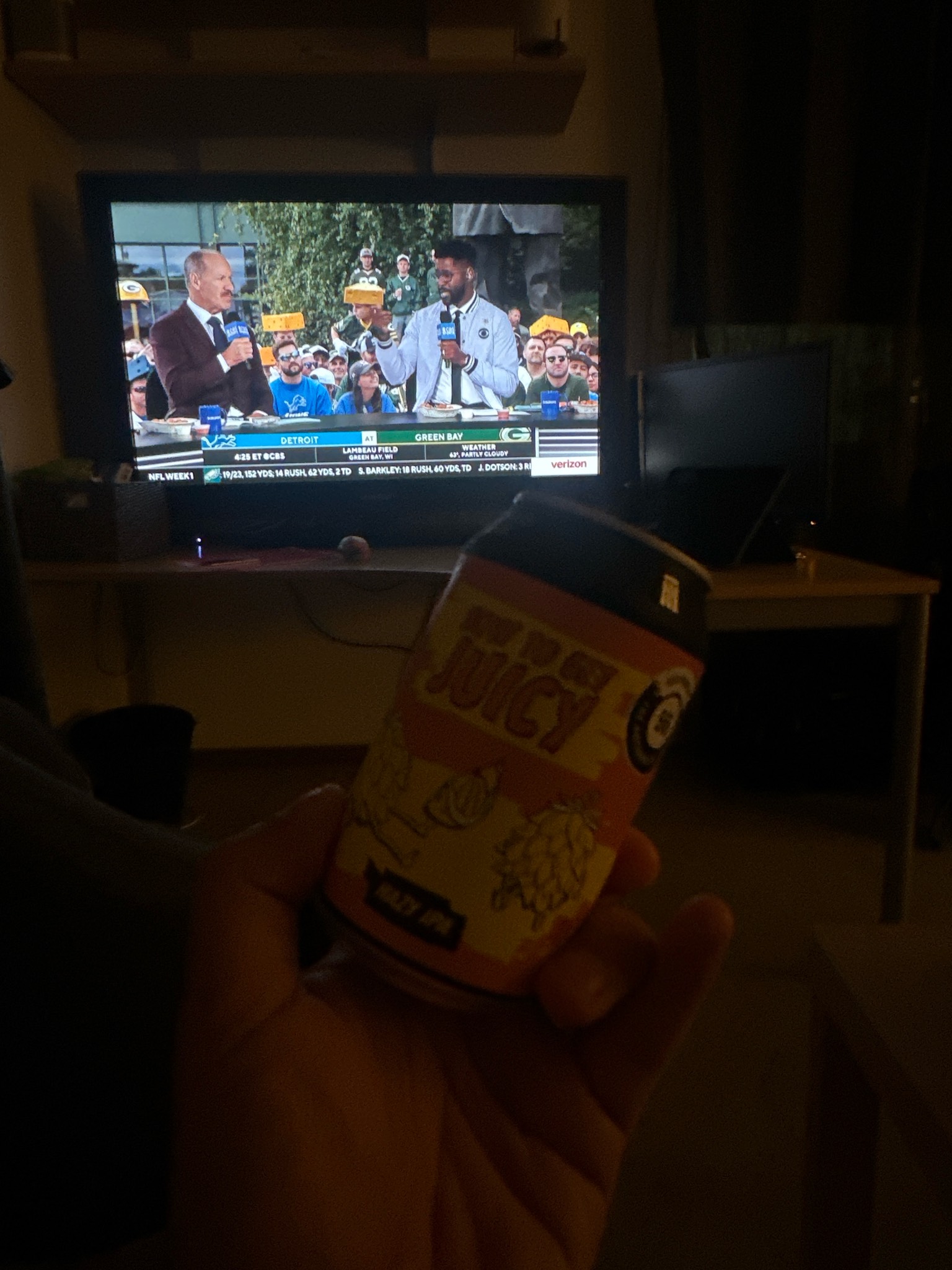 How To Get Juicy, Sweden