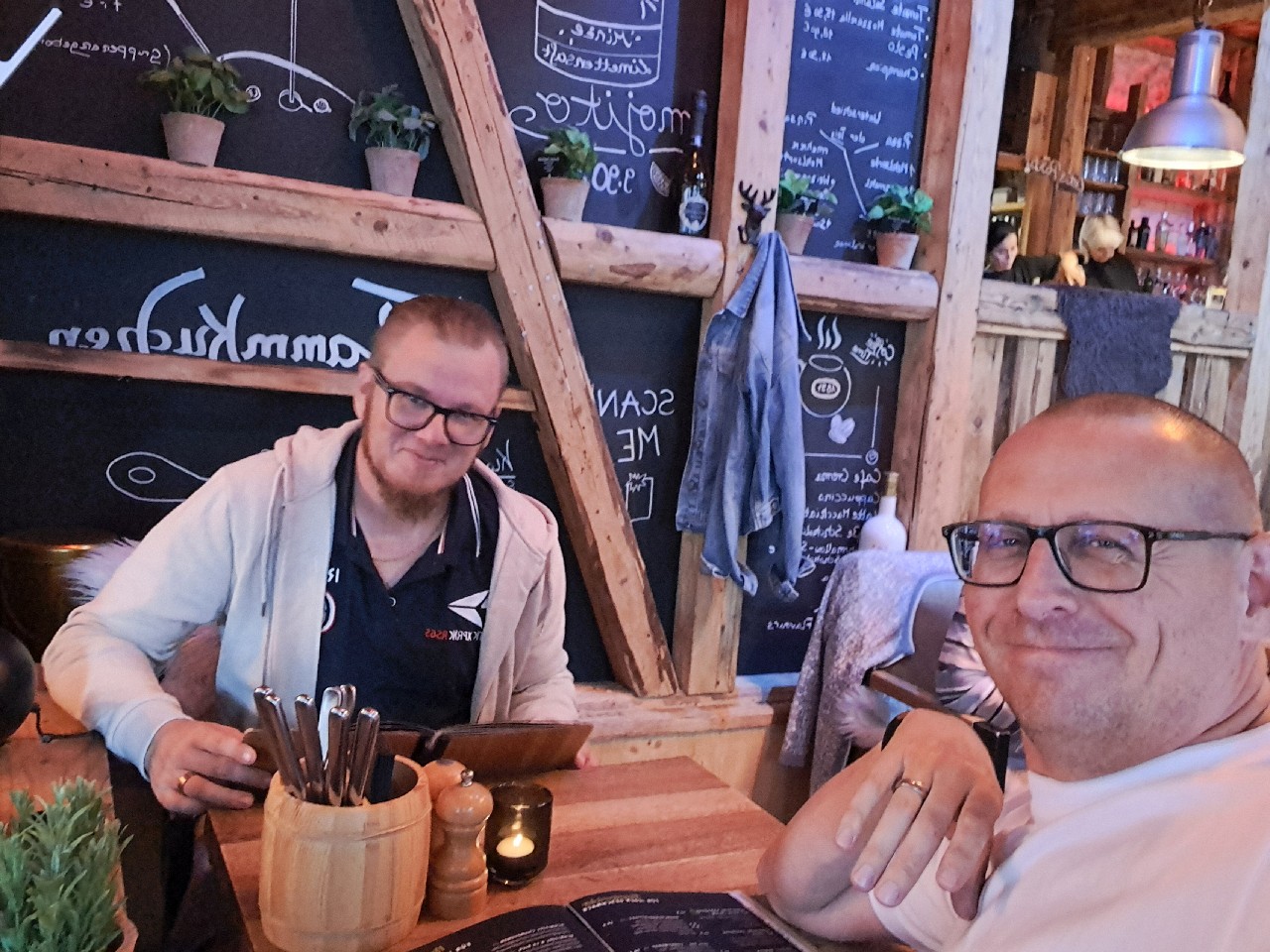 Altenauer Dunkel Bier, Altenauer Brauerei