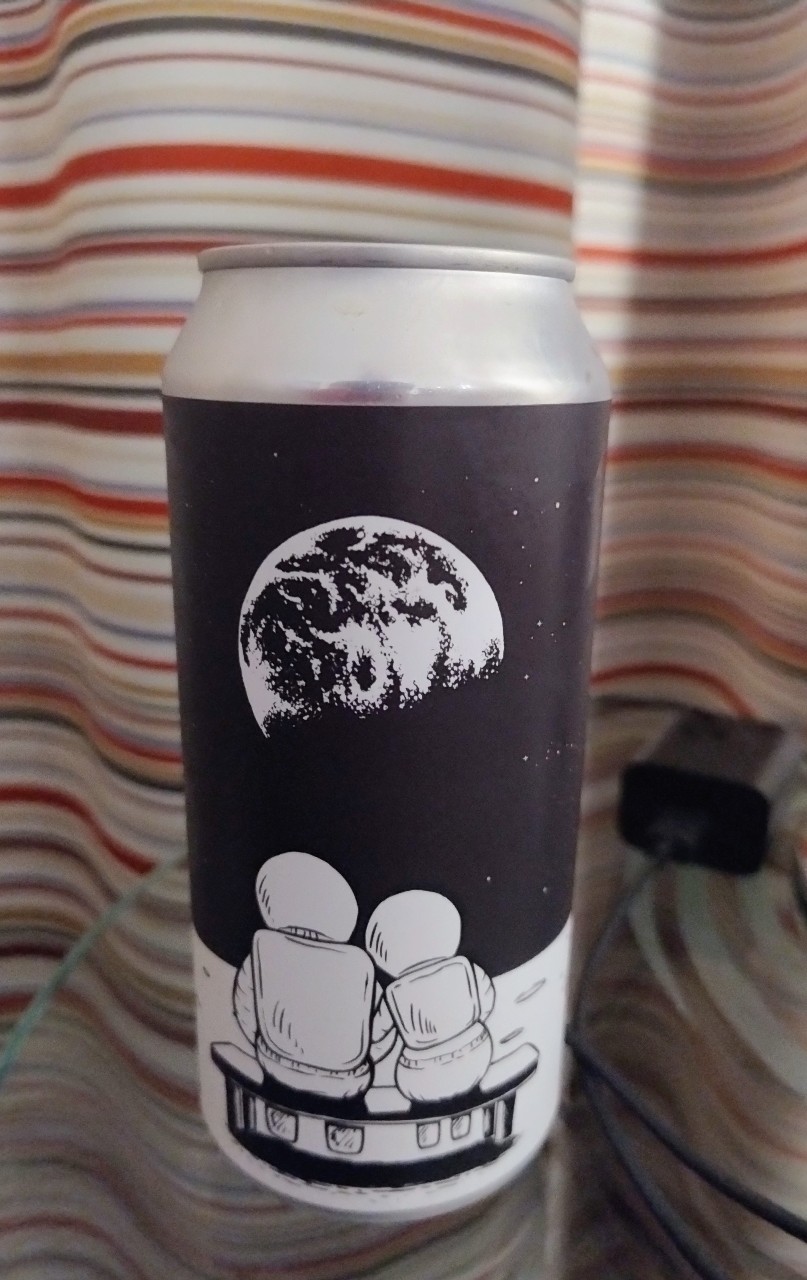 Lost In Space, Denmark