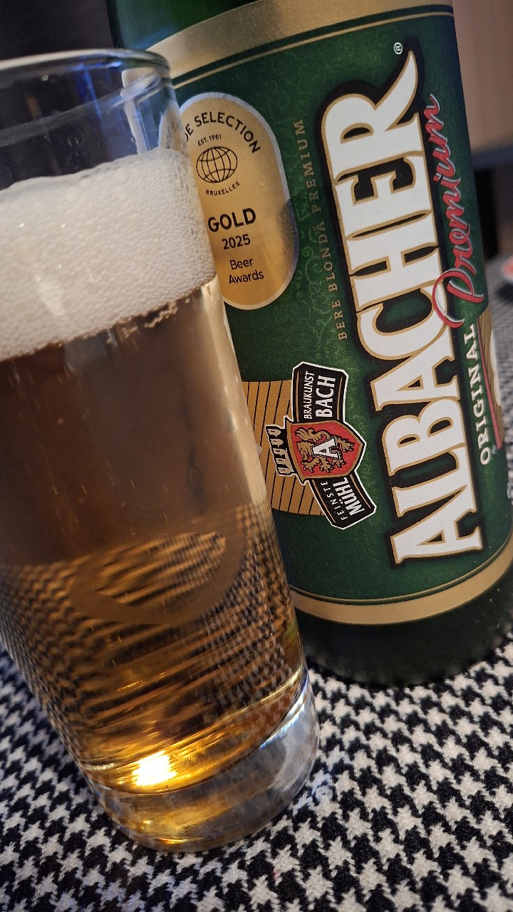 Albacher, Romaqua Group SA