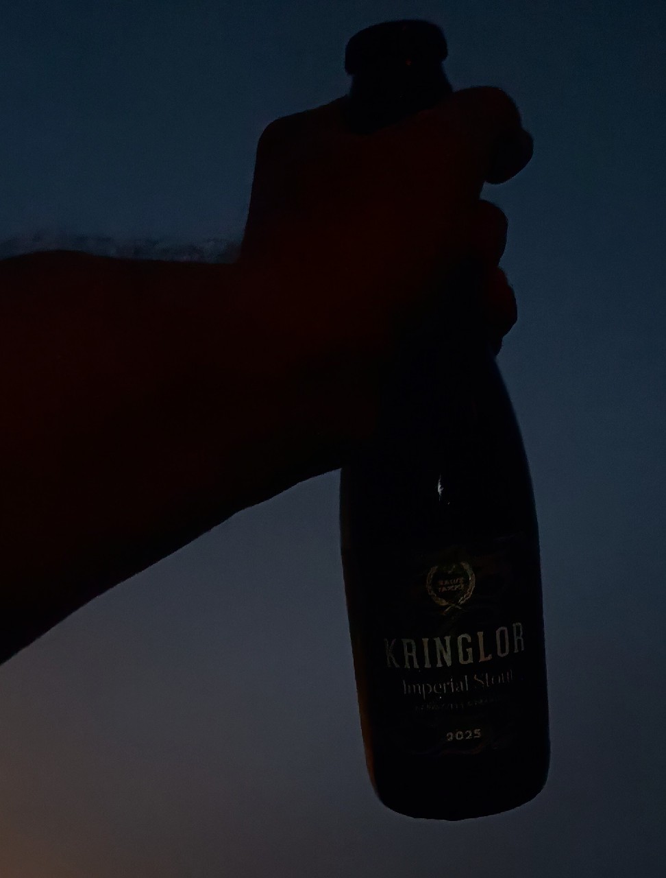 Kringlor 2025, Brouwerij Halve Tamme