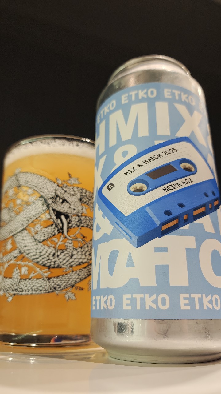 Mix & Match 2025, Finland