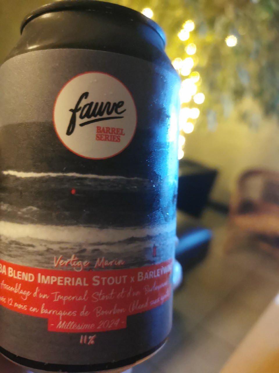 Vertige Marin, France