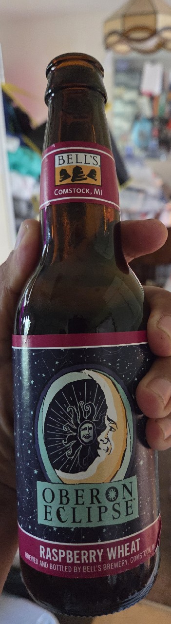 Oberon Ale, Bell's Brewery