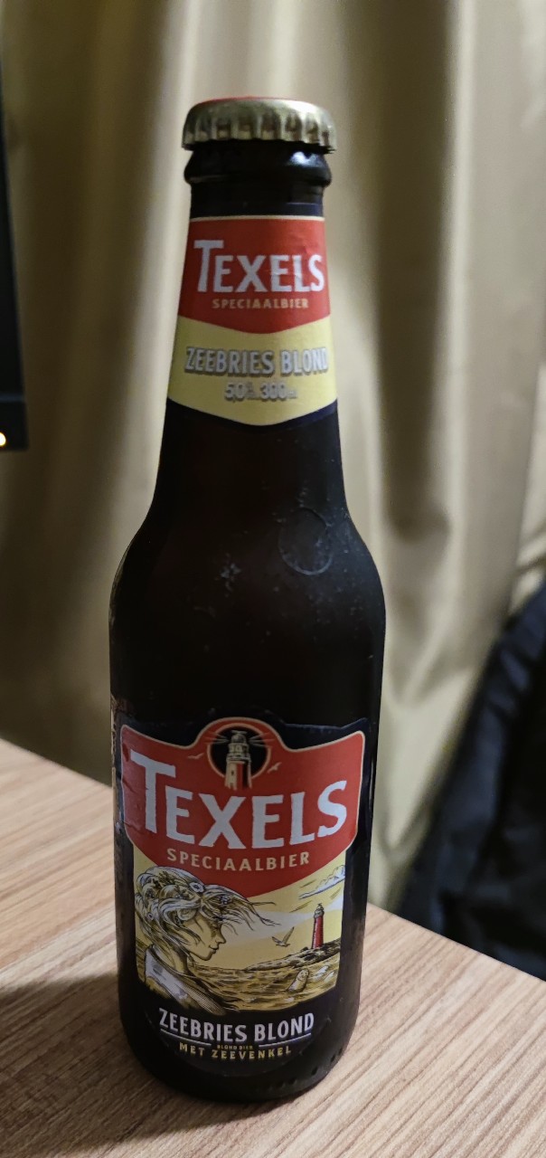 Zeebries Blond, Netherlands