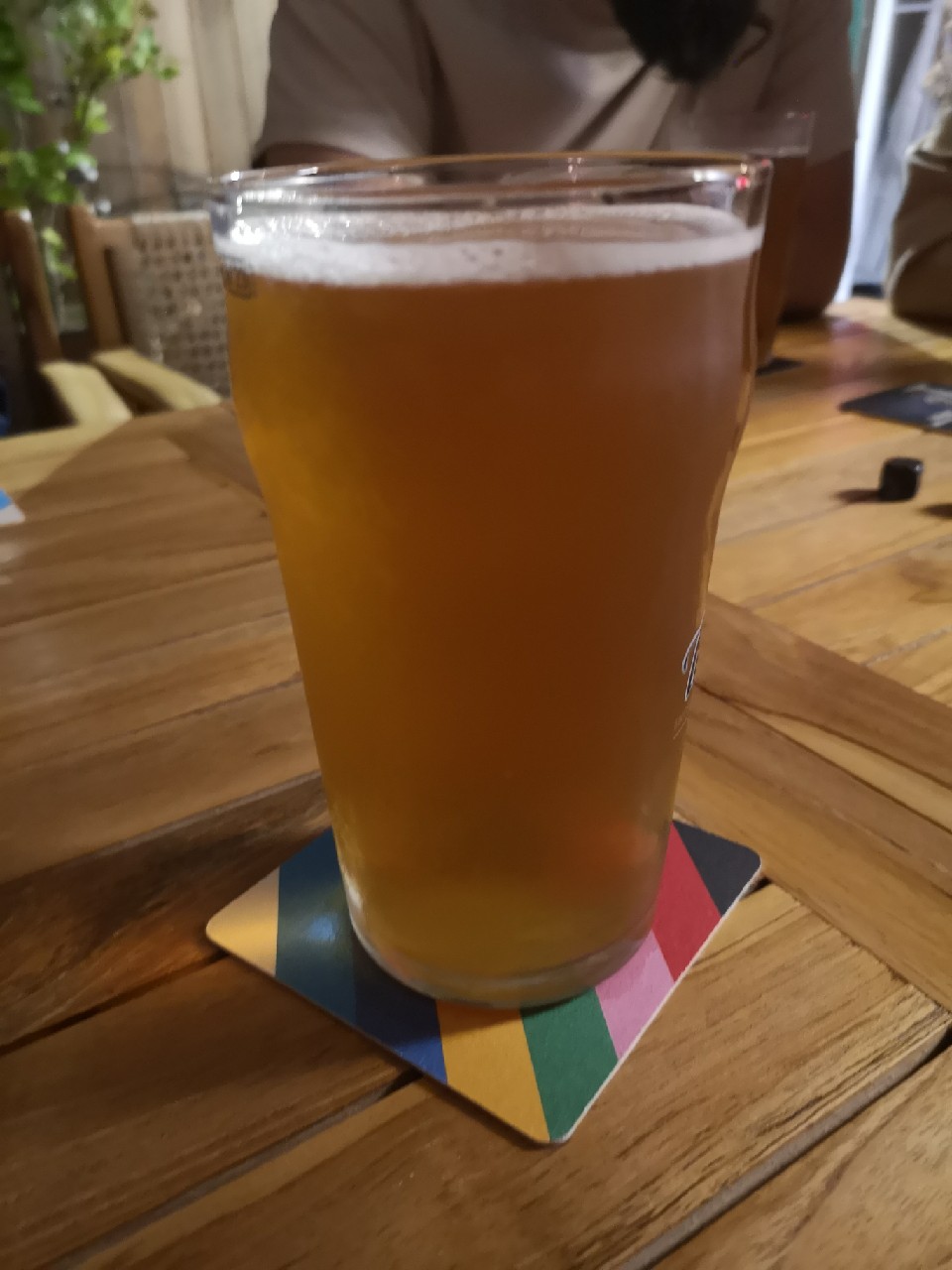 Armoria Blanche, Brasserie Armoria