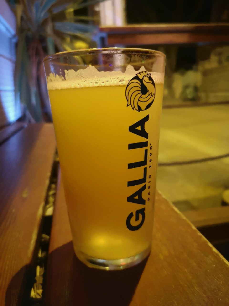 East Machine, France