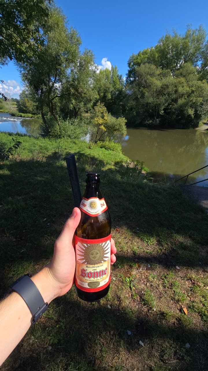 Urtyp Hell, Brauerei Zur Sonne