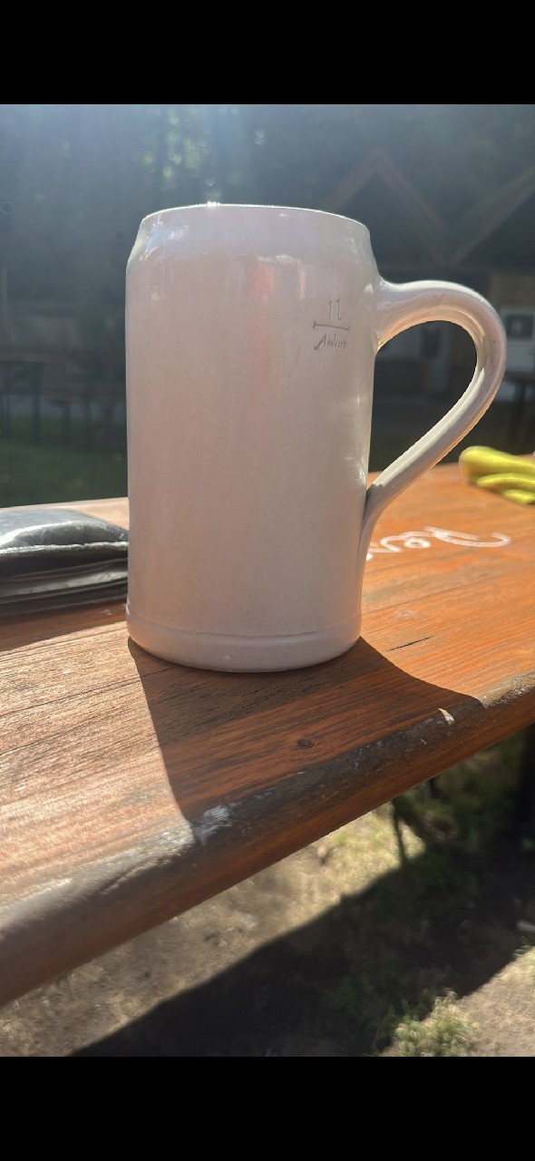 Kellerbier, Brauerei Griess