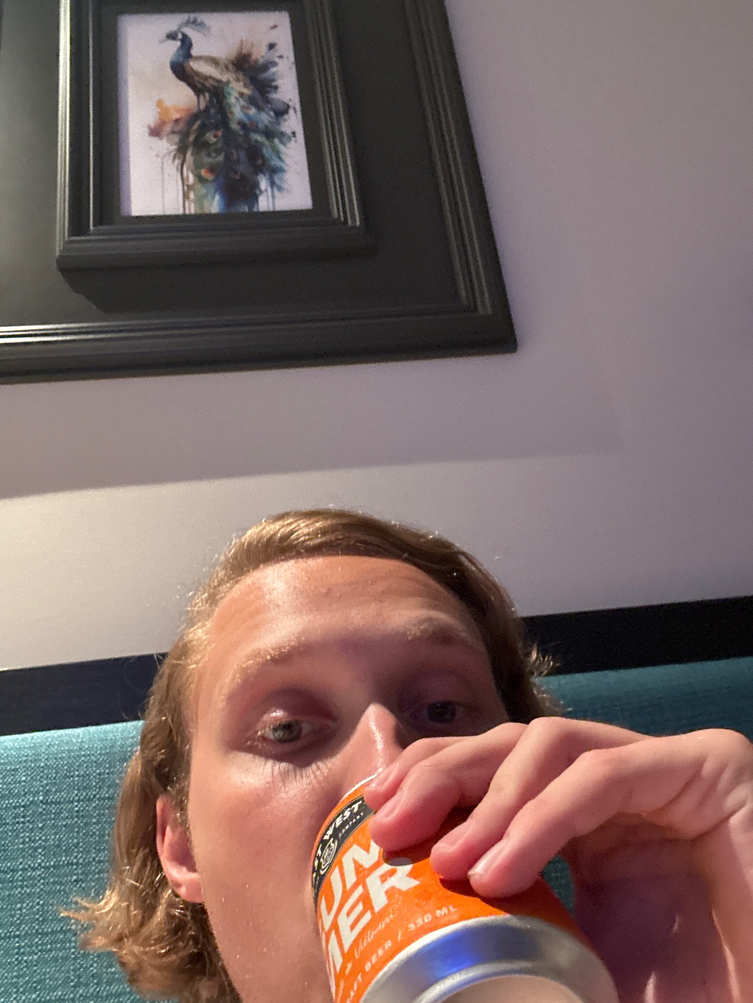 east west summer, Vietnam