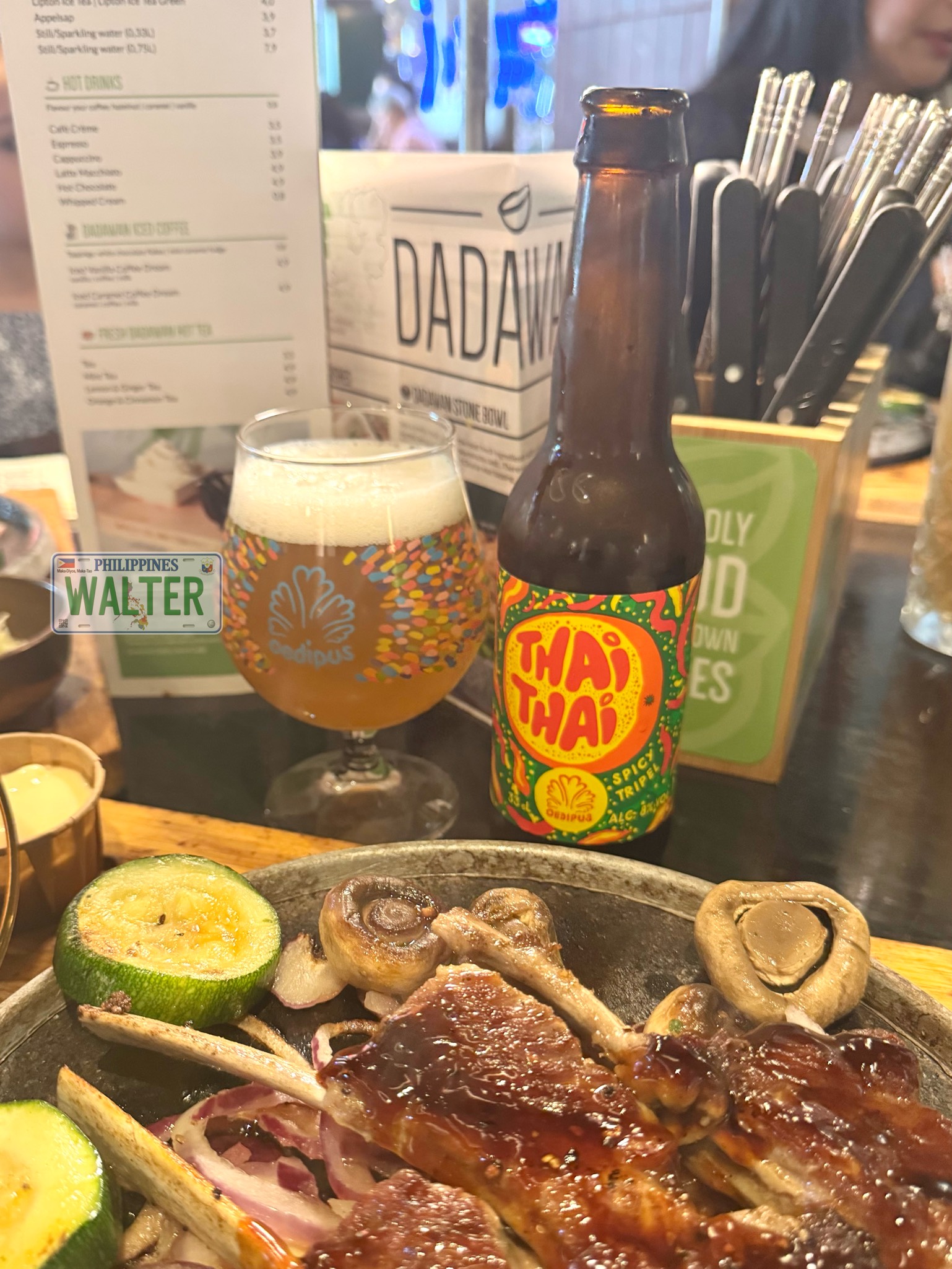 Thai Thai, Netherlands