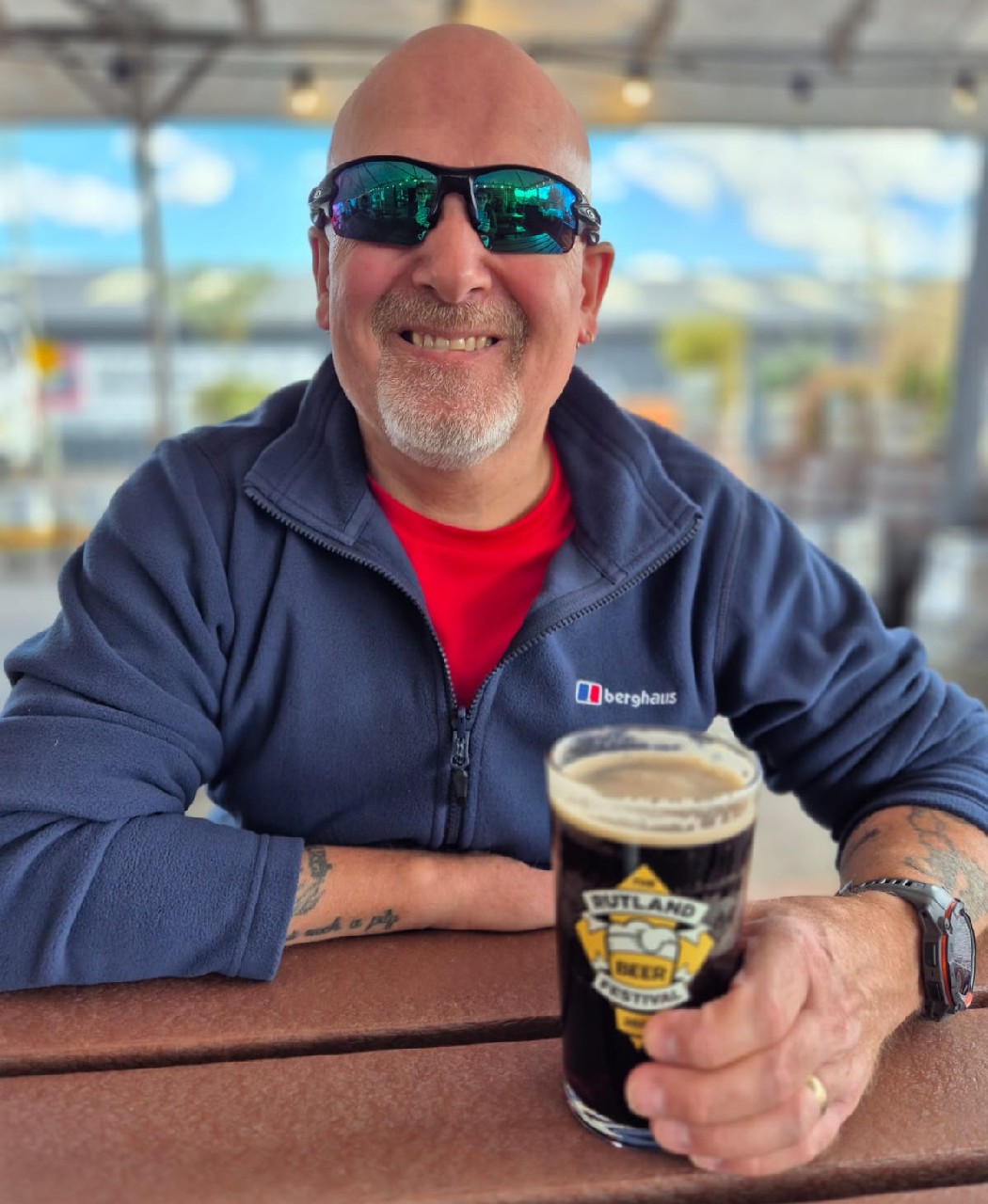 Rutland Panther, England