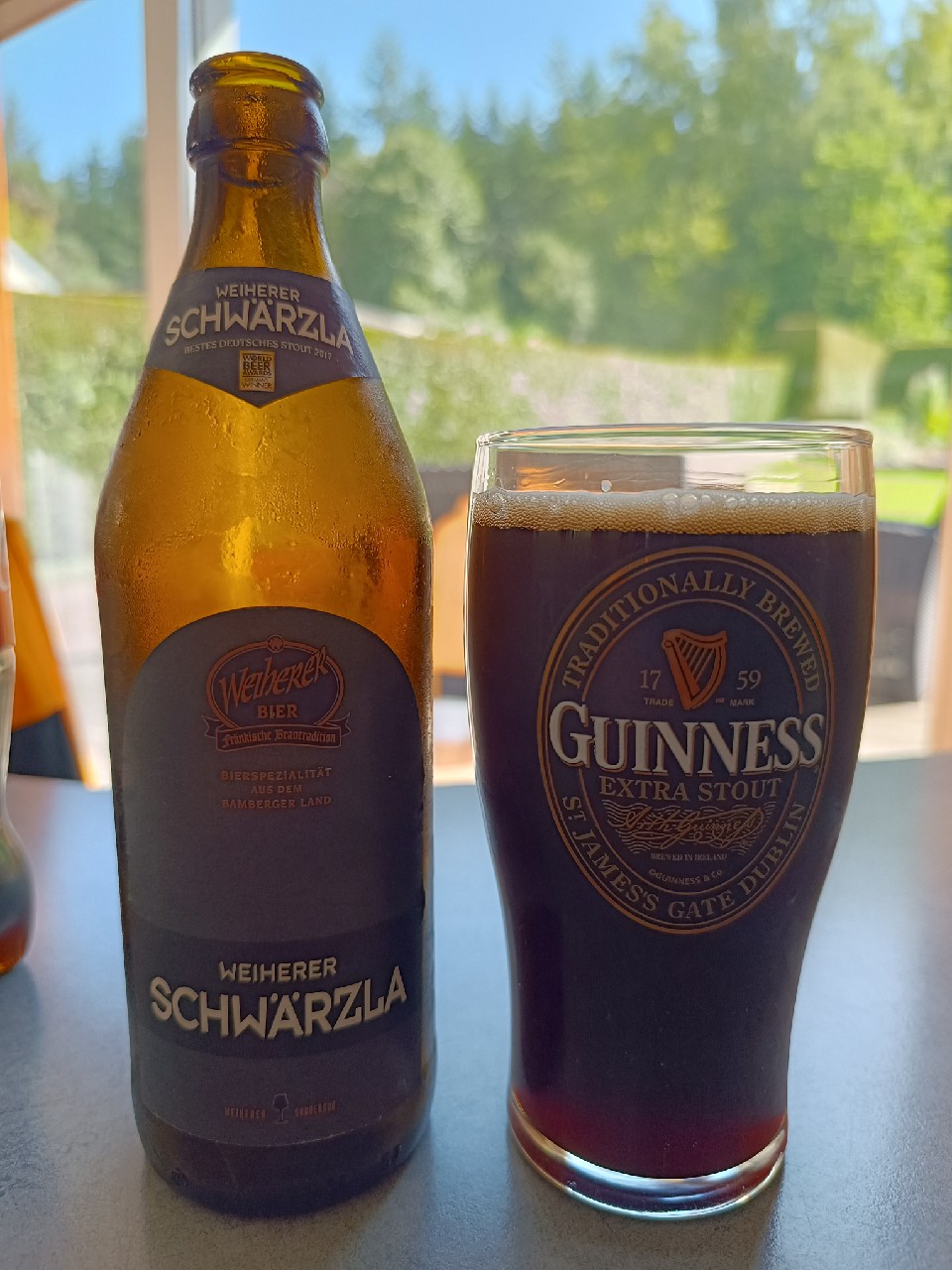 Weiherer Schwärzla, Brauerei-Gasthof Kundmüller