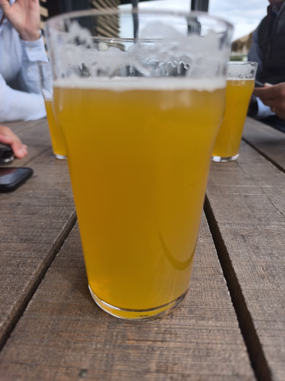 Co-LAB La Dilettante, France