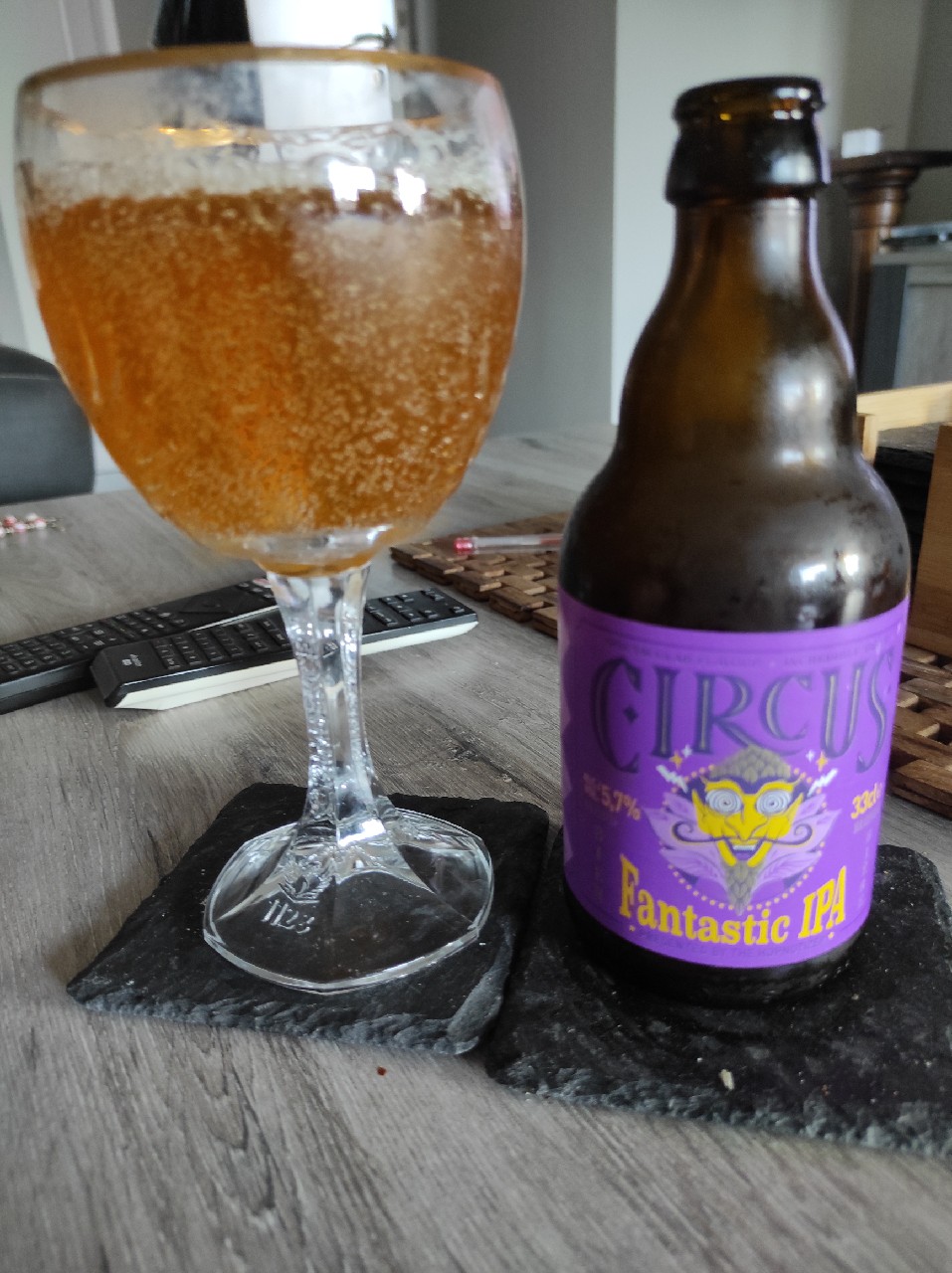 fantastic ipa, Belgium