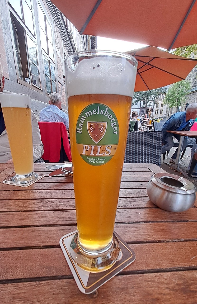 Rammelsberger Pils, Germany