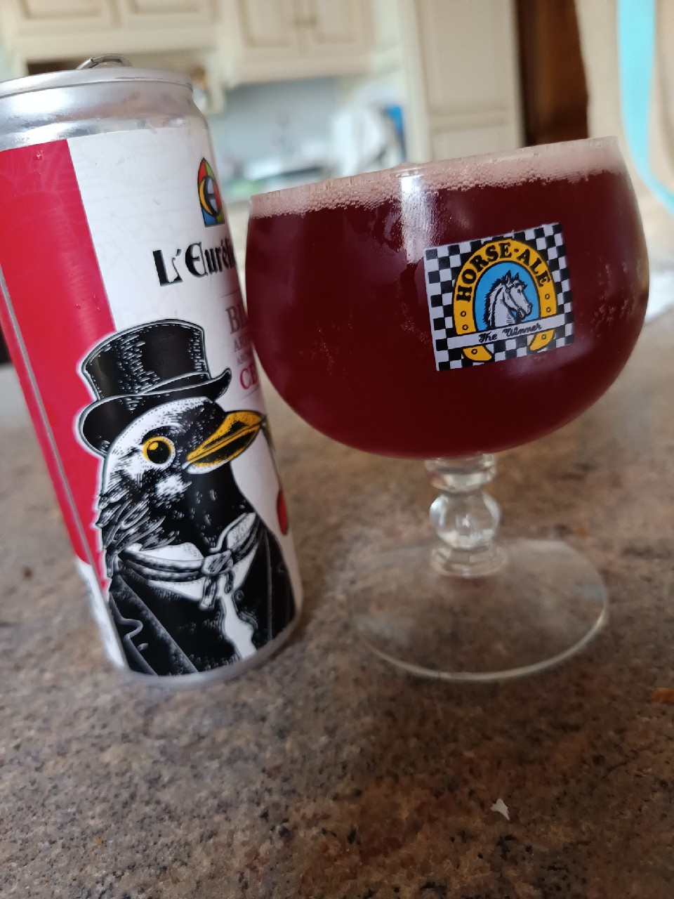 L'Eurélienne Le Siffleur, France