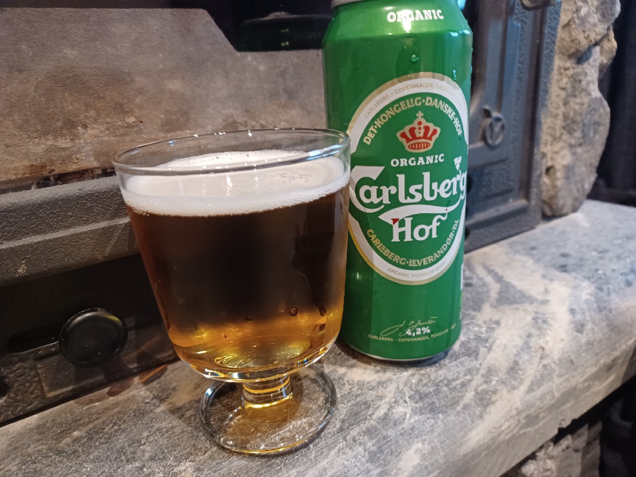 Carlsberg Hof, Denmark