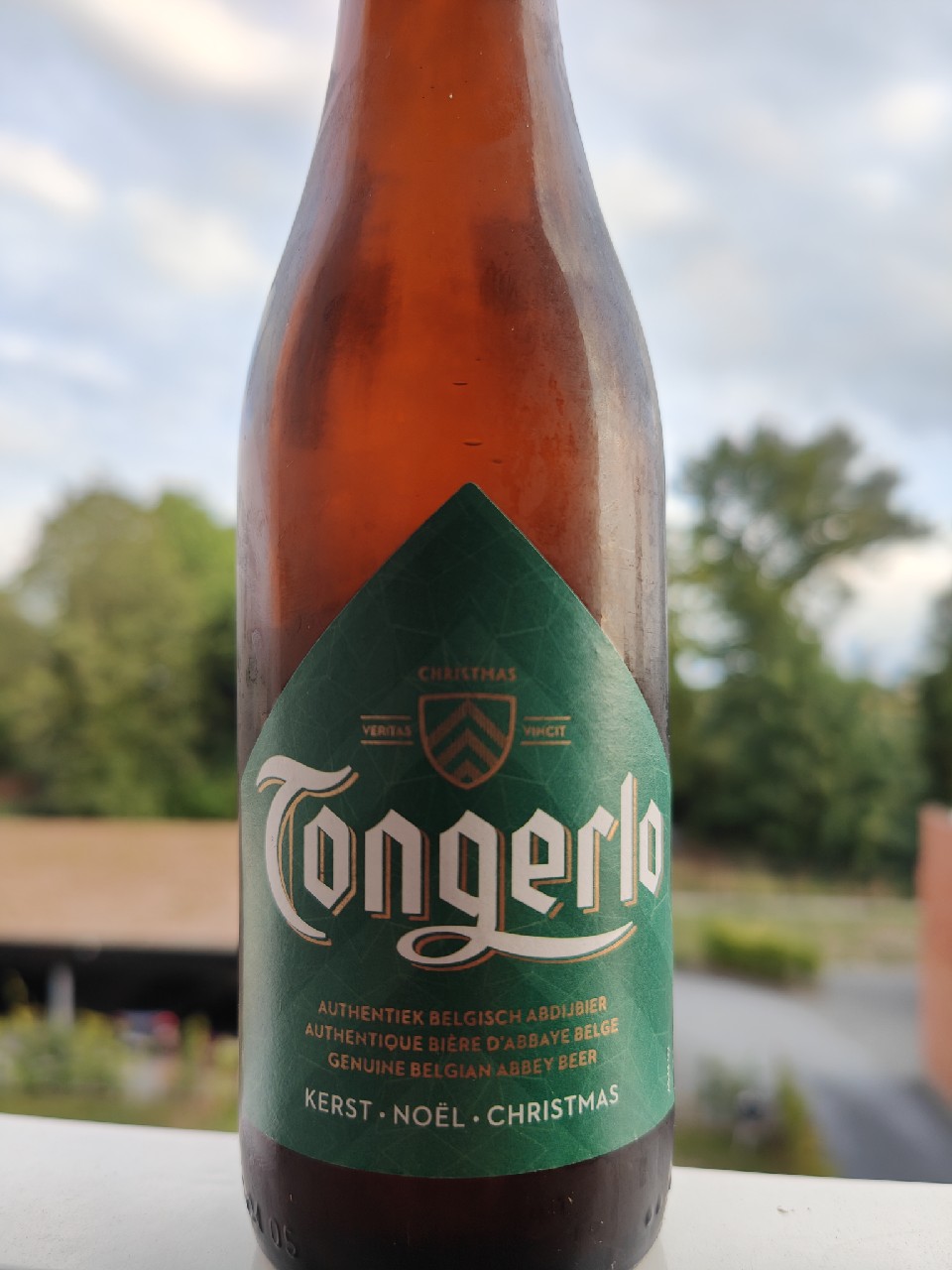 Tongerlo Christmas, Belgium