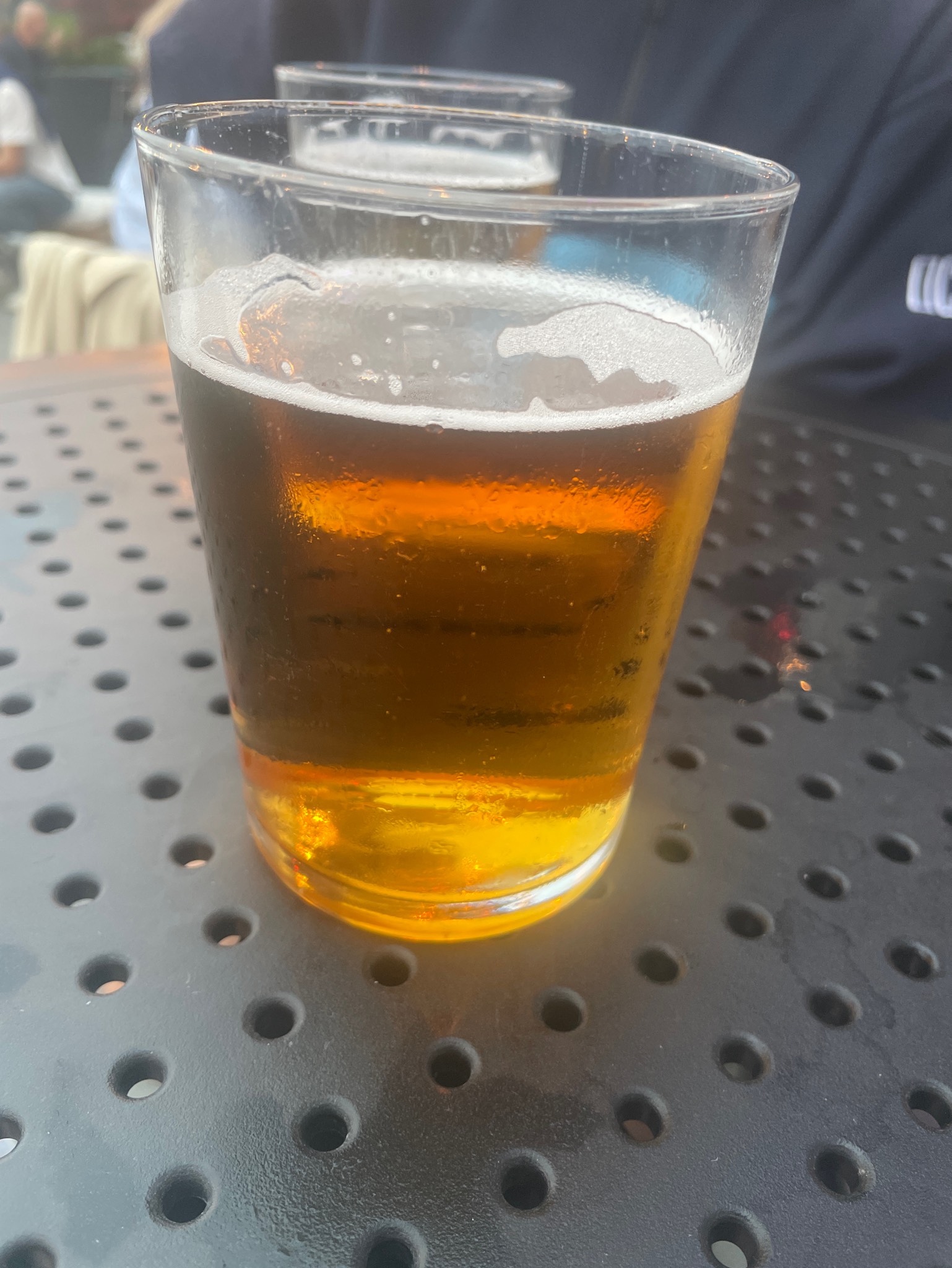 Pripps Blå 5,2%, Sweden