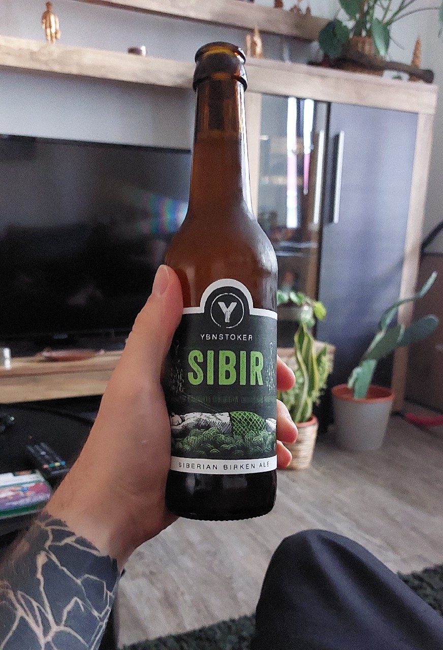 Sibir, Ybnstoker Brauerei GbR