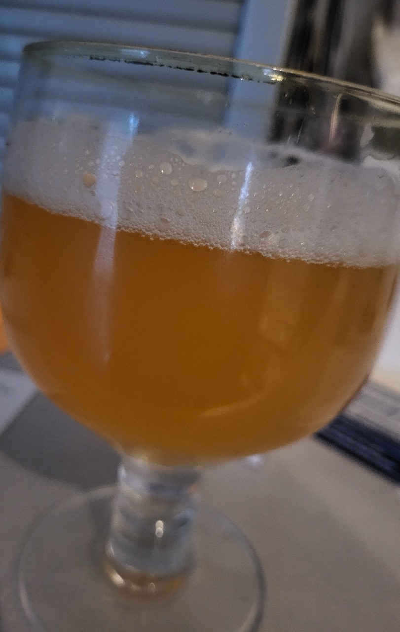 Èvôye! Tripa, Brasserie du Bois l'Évêque