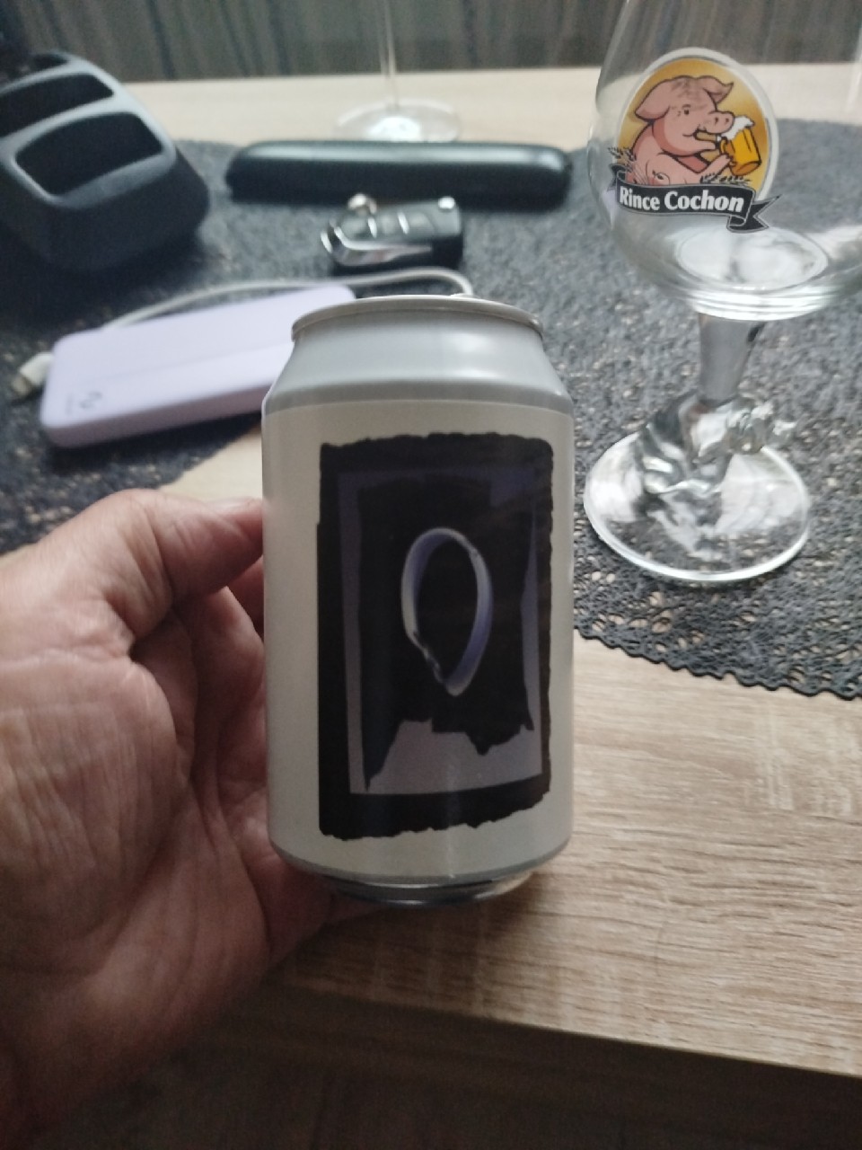 Note To Self, Ireland