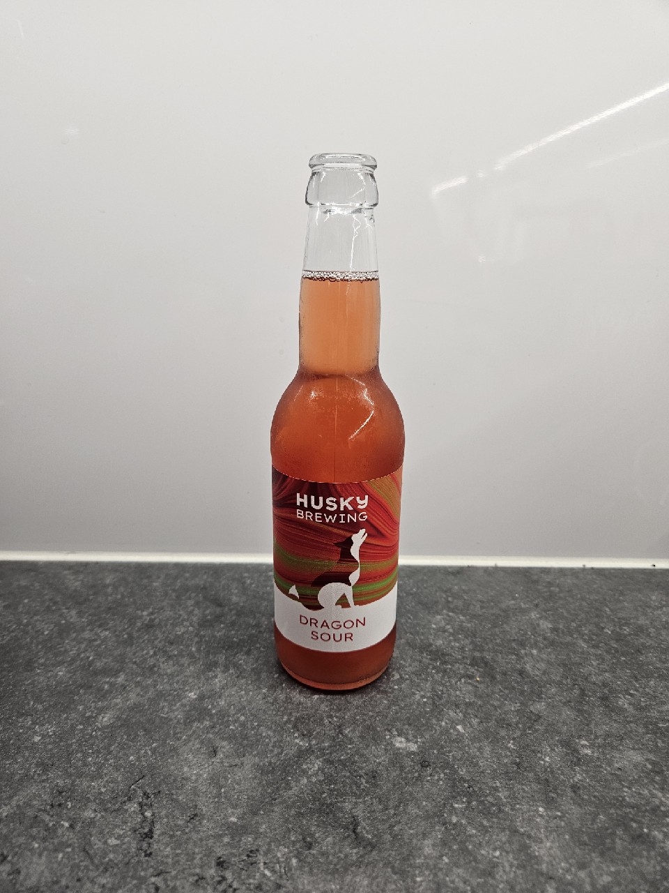 Dragon Sour, Finland