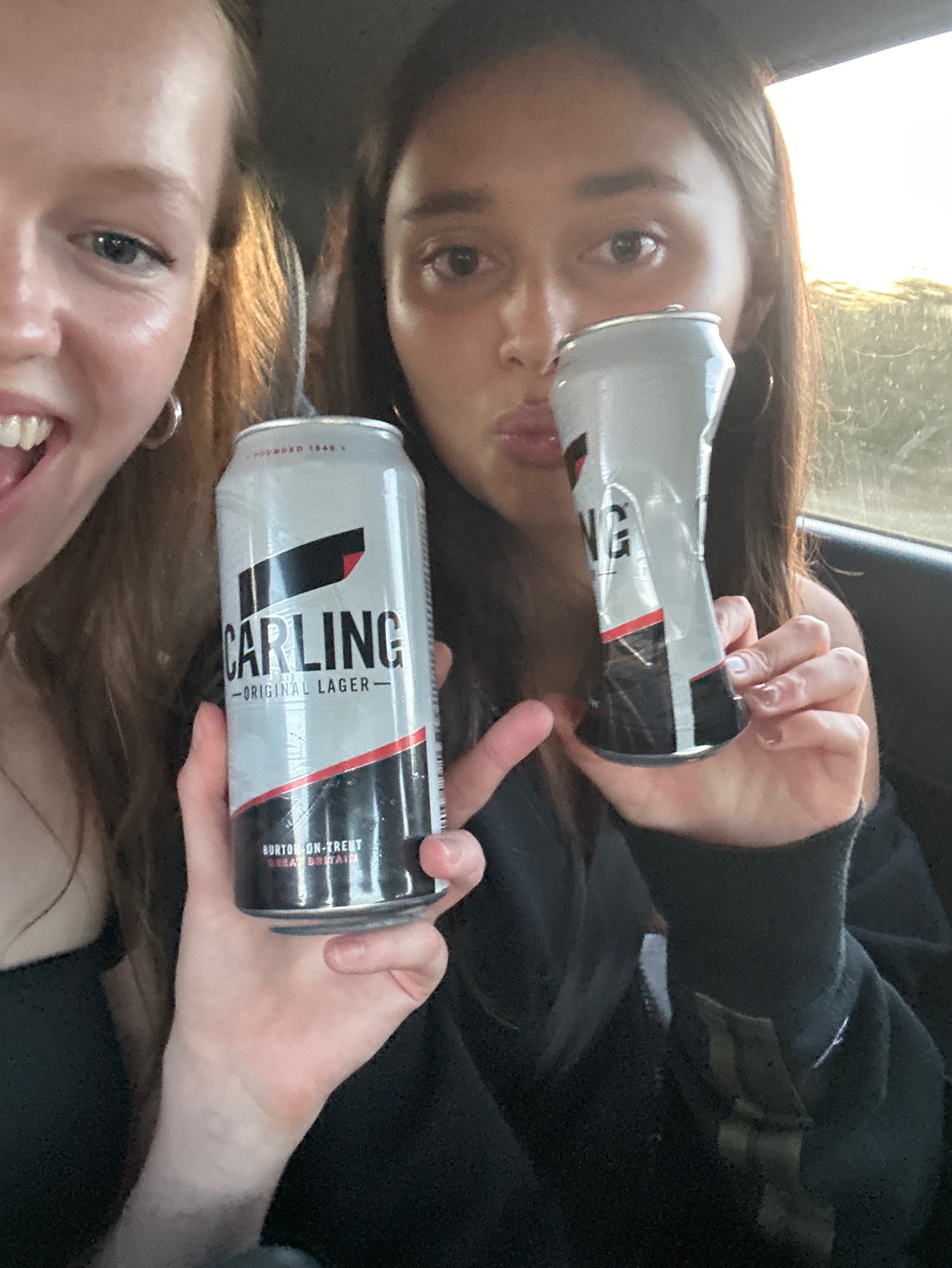 Carling, Molson Coors UK (MolsonCoors)