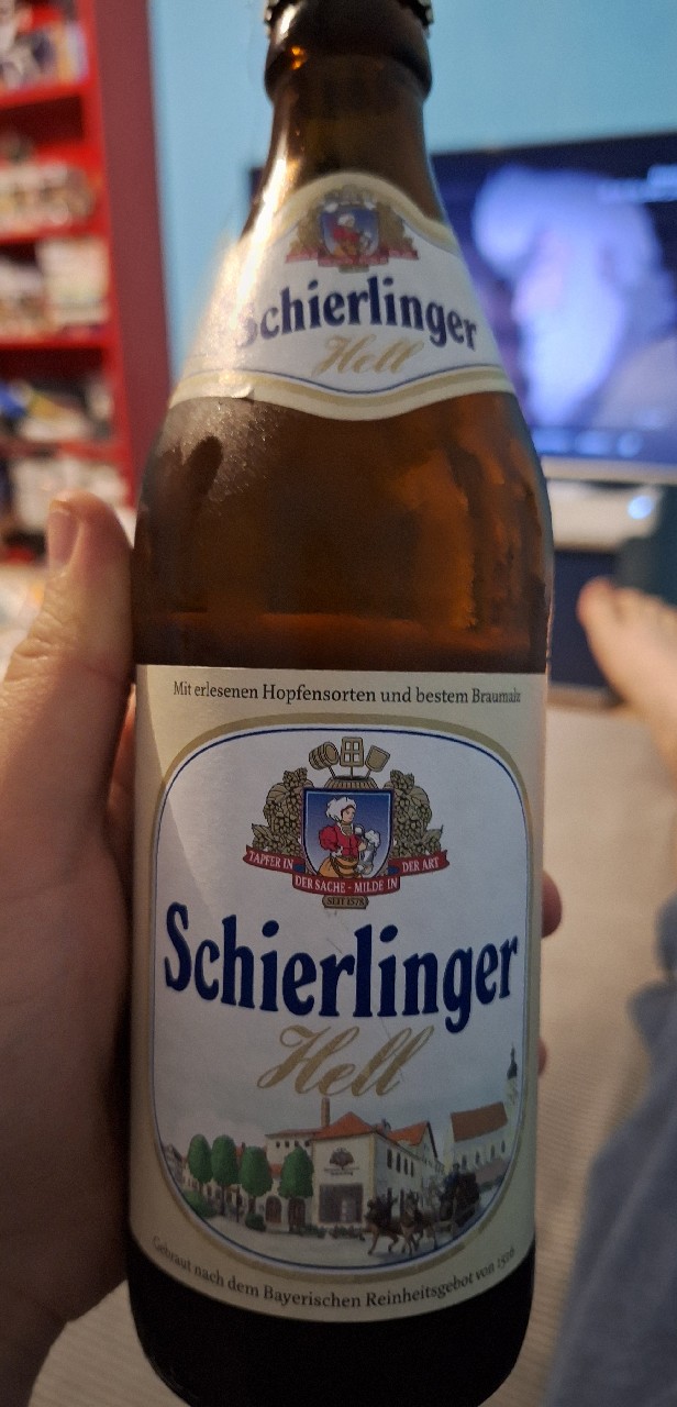 Schierlinger Hell, Germany