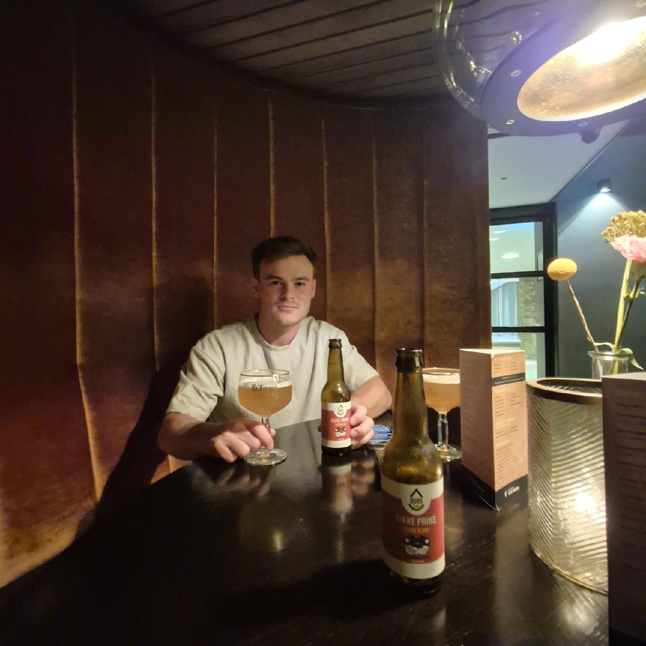 Dikke Prins, Brouwerij Durs