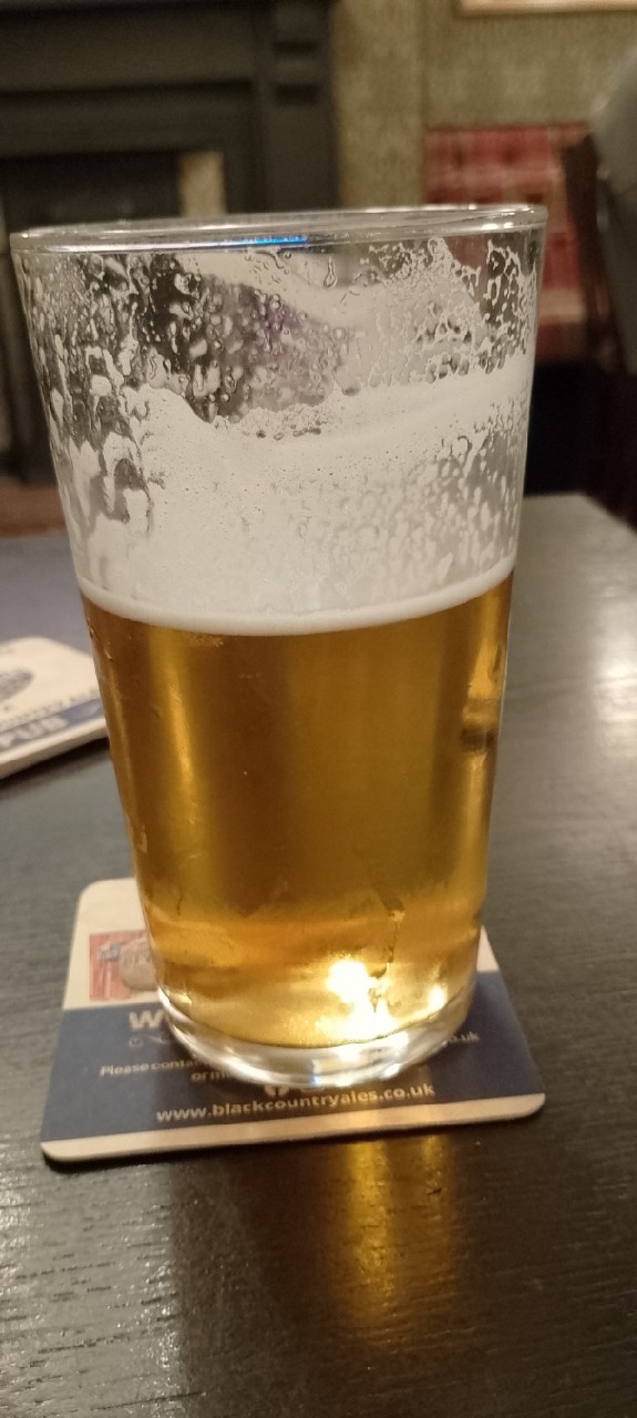 Mosaic Pale Ale, Adnams