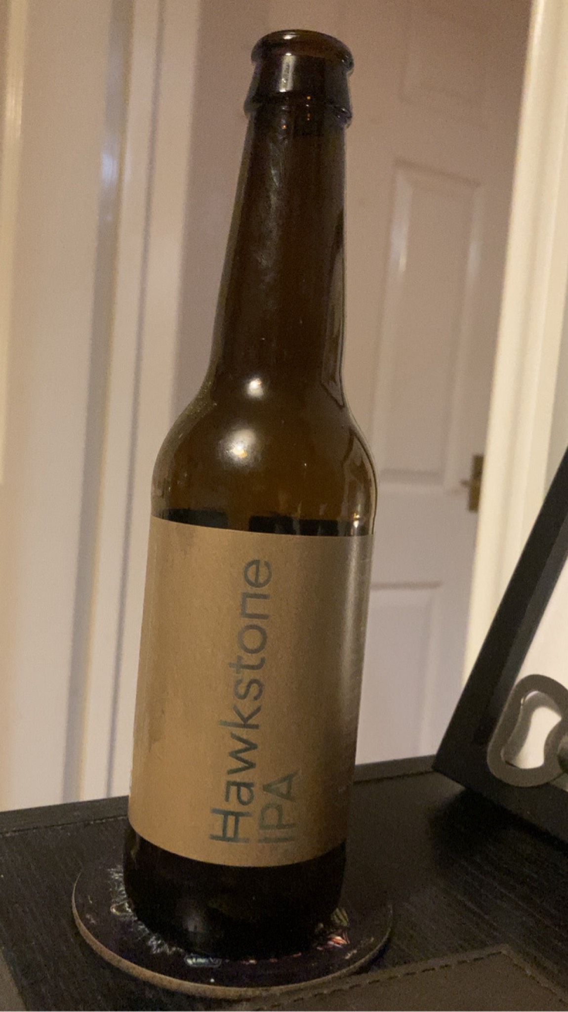 Hawkstone IPA, England