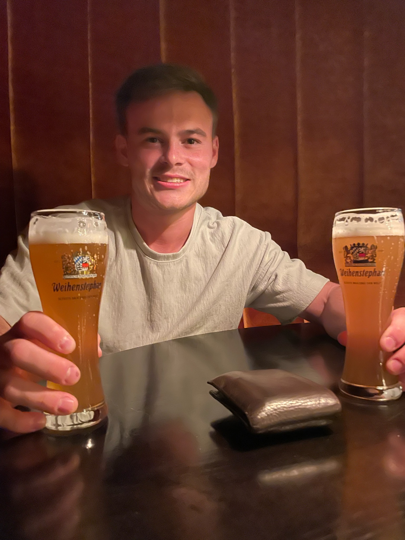 Weihenstephaner Tradition, Germany