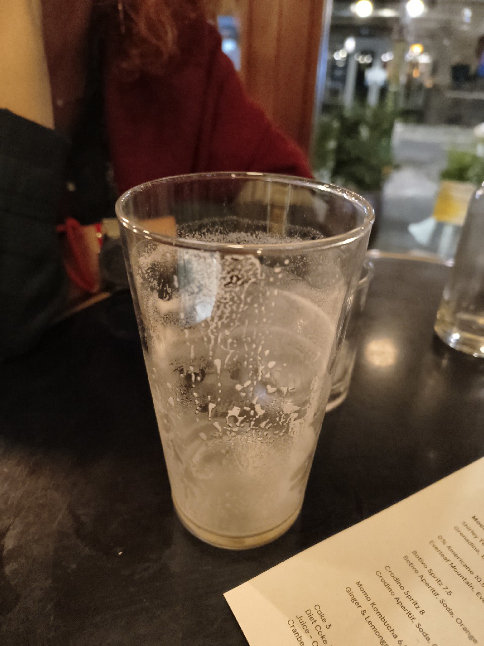 Purity Session IPA, Purity Brewing Co
