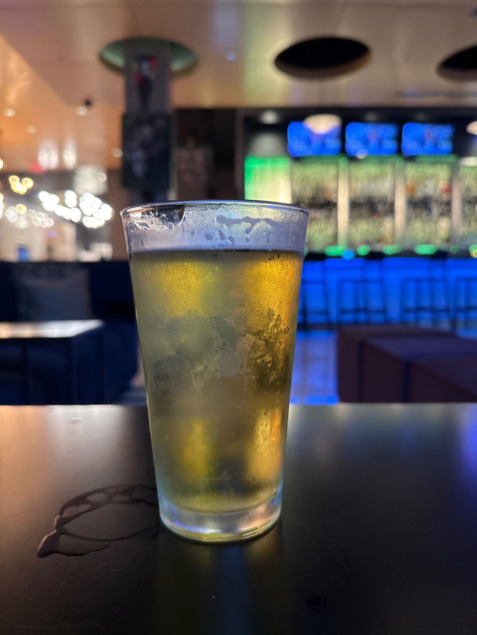 Florida Sunshine, Crooked Can Brewing Company