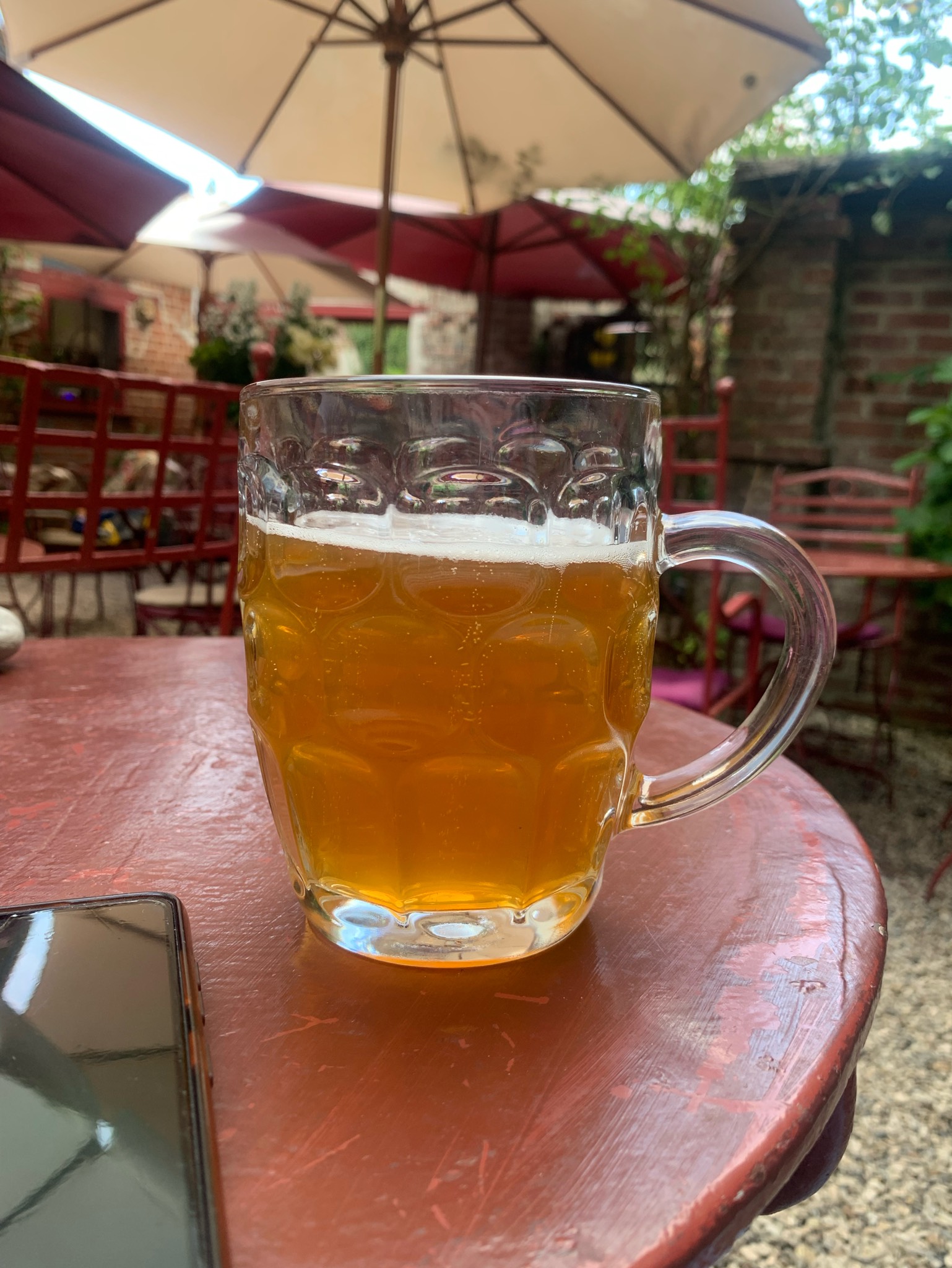 Rebelle Pale Ale, France