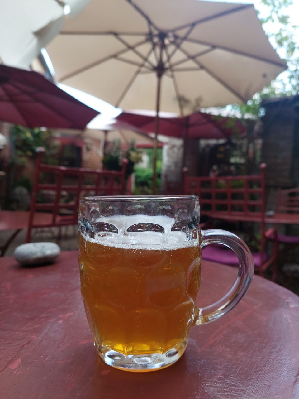 Rebelle Pale Ale, France