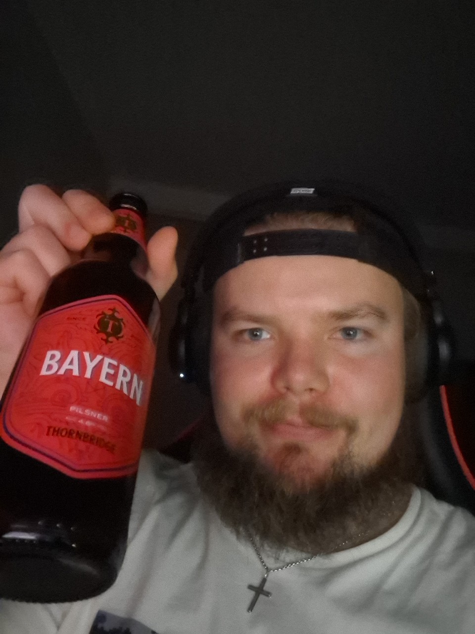 Bayern, England
