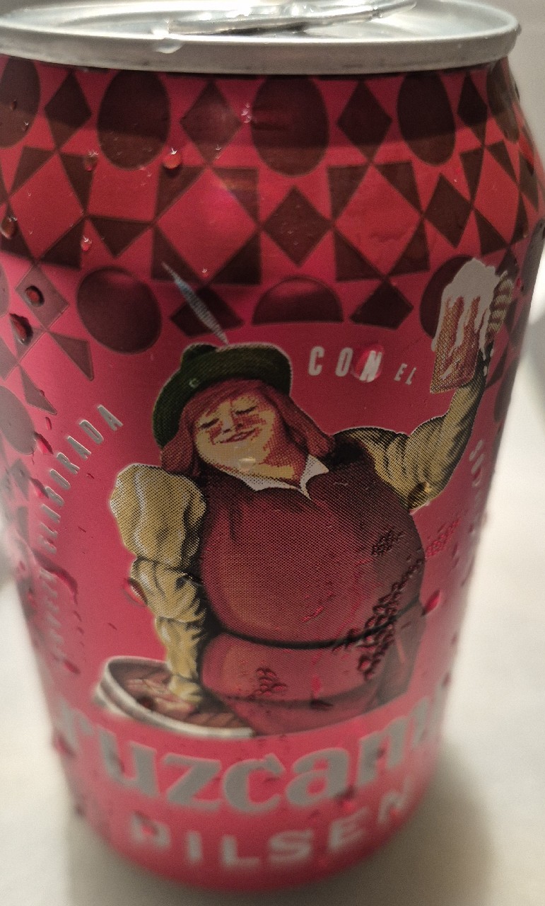Cruzcampo Pilsen, Cruzcampo (Heineken)